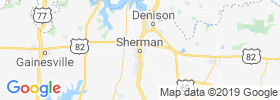 Sherman map